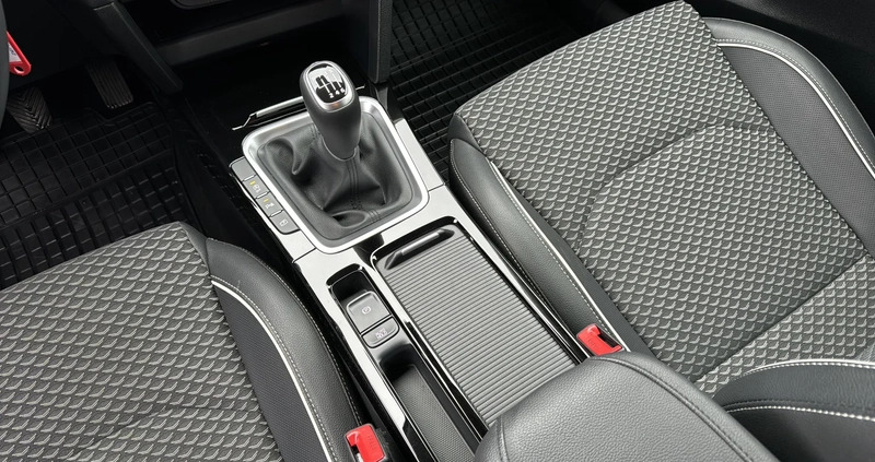 Kia Ceed cena 104900 przebieg: 2307, rok produkcji 2023 z Nowy Staw małe 154